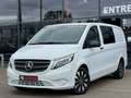 Mercedes-Benz Vito 114 TVAC BOITE AUTO GPS CAMERA TEL LED 5 Pl Blanc - thumbnail 3