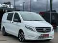 Mercedes-Benz Vito 114 TVAC BOITE AUTO GPS CAMERA TEL LED 5 Pl Blanc - thumbnail 1