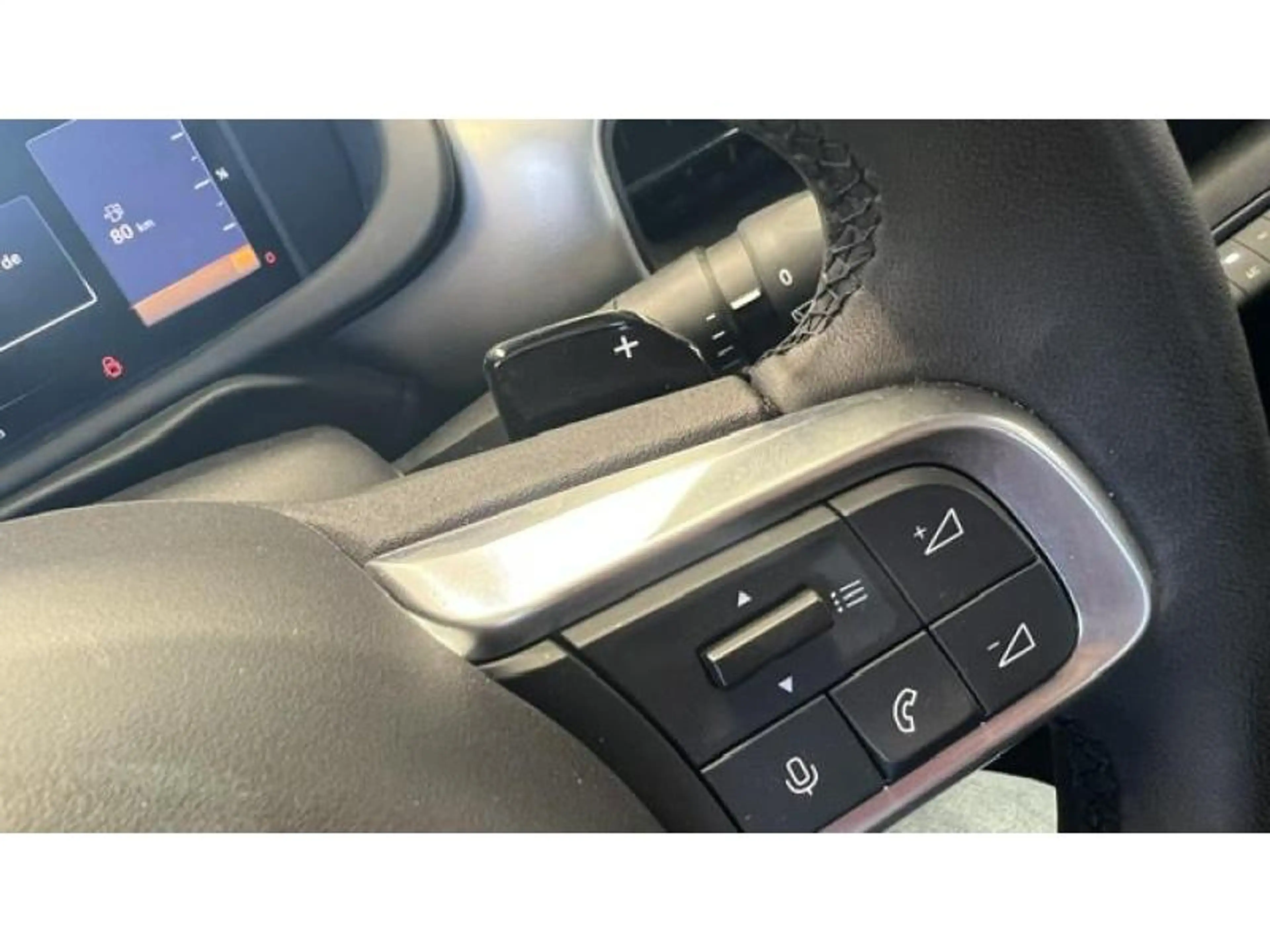 Jeep Avenger 1.2 Turbo MHEV Summit — photo 15