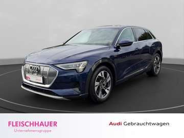 50 quattro S-Line+AHK+RK+CarPlay+Navi+APS-Plus+LM2