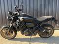 Yamaha XSR 700 Negro - thumbnail 3