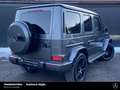 Mercedes-Benz G 63 AMG G 63 AMG Night 22" MASSAGE Nappa Sitzklima TV Grau - thumbnail 5