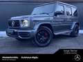 Mercedes-Benz G 63 AMG G 63 AMG Night 22" MASSAGE Nappa Sitzklima TV Grau - thumbnail 1