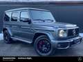Mercedes-Benz G 63 AMG G 63 AMG Night 22" MASSAGE Nappa Sitzklima TV Grau - thumbnail 3