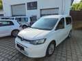 Volkswagen Caddy Life Blanc - thumbnail 1