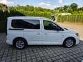 Volkswagen Caddy Life Blanc - thumbnail 3