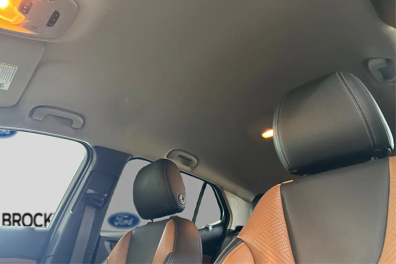 Buick Encore снимка Buick Encore