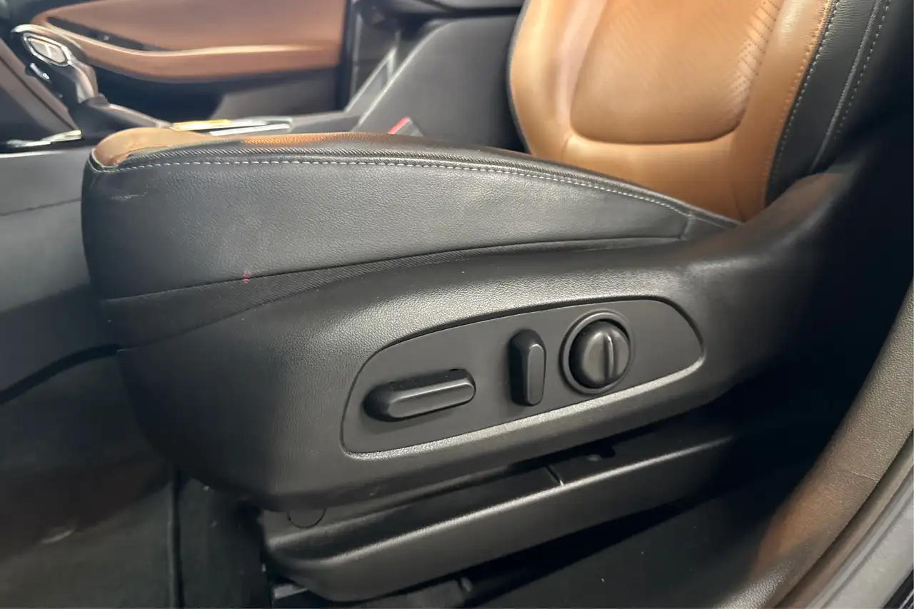 Buick Encore снимка Buick Encore