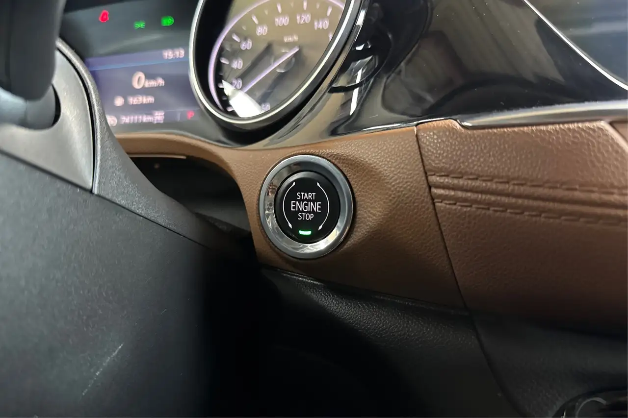 Buick Encore снимка Buick Encore