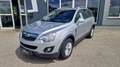 Opel Antara 2,2 CDTI Style ''Teilleder'' ''AHV'' Grau - thumbnail 1