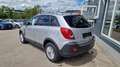 Opel Antara 2,2 CDTI Style ''Teilleder'' ''AHV'' Grau - thumbnail 4