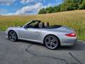 Porsche 997 Carrera 997.2 Cabriolet PDK Silber - thumbnail 2