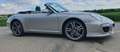 Porsche 997 Carrera 997.2 Cabriolet PDK Silber - thumbnail 1