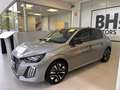 Peugeot 208 Allure 1.2i Turbo Grijs - thumbnail 4