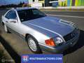 Mercedes-Benz SL 500 Zwart - thumbnail 3