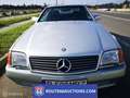 Mercedes-Benz SL 500 Zwart - thumbnail 4