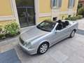 Mercedes-Benz CLK 230 Cabrio KOMPRESSOR AUTOMATICA Argent - thumbnail 4