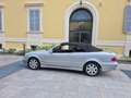 Mercedes-Benz CLK 230 Cabrio KOMPRESSOR AUTOMATICA Argent - thumbnail 6