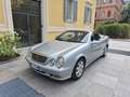 Mercedes-Benz CLK 230 Cabrio KOMPRESSOR AUTOMATICA Argent - thumbnail 1