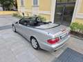Mercedes-Benz CLK 230 Cabrio KOMPRESSOR AUTOMATICA Argent - thumbnail 7
