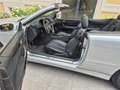 Mercedes-Benz CLK 230 Cabrio KOMPRESSOR AUTOMATICA Argent - thumbnail 9