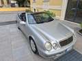Mercedes-Benz CLK 230 Cabrio KOMPRESSOR AUTOMATICA Argent - thumbnail 5