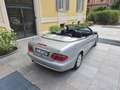 Mercedes-Benz CLK 230 Cabrio KOMPRESSOR AUTOMATICA Argent - thumbnail 3
