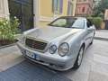 Mercedes-Benz CLK 230 Cabrio KOMPRESSOR AUTOMATICA Argent - thumbnail 8