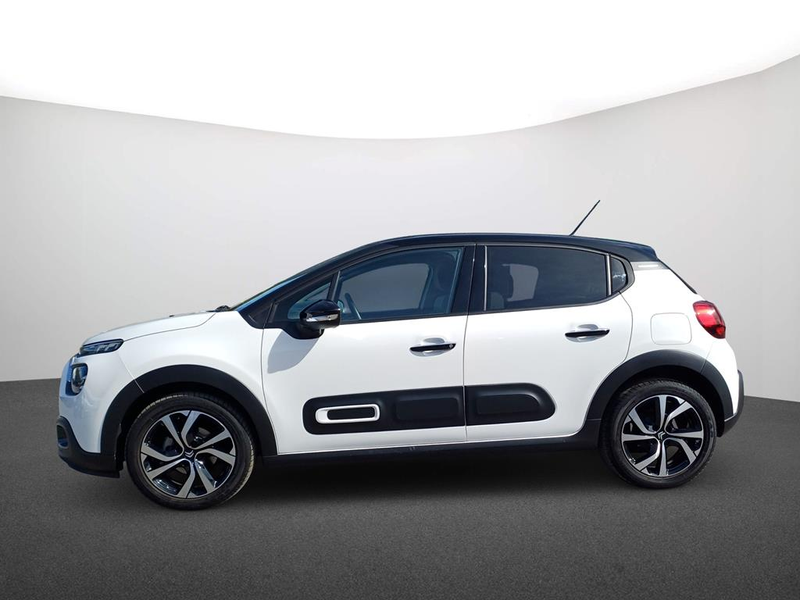 Citroen C3 PureTech 83 S&S M — photo 4