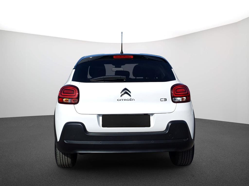 Citroen C3 PureTech 83 S&S M — photo 3