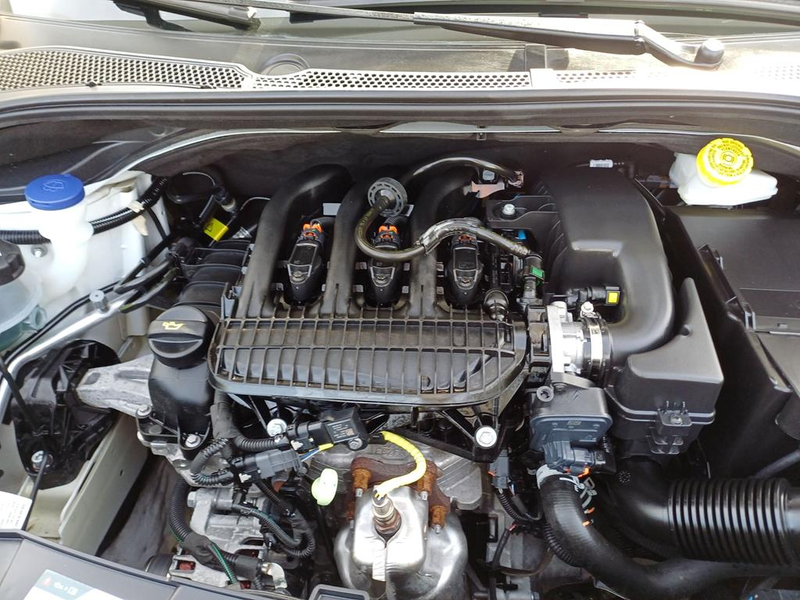 Citroen C3 PureTech 83 S&S M — photo 5