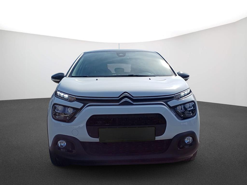 Citroen C3 PureTech 83 S&S M — photo 2