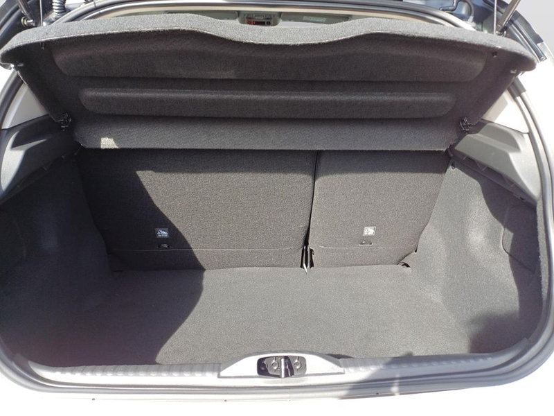 Citroen C3 PureTech 83 S&S M — photo 6