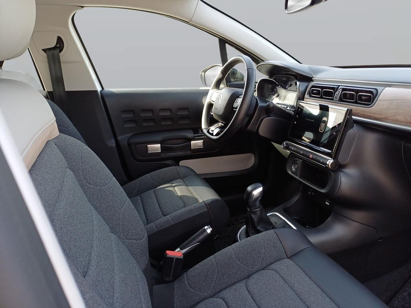 Citroen C3 PureTech 83 S&S M — photo 10
