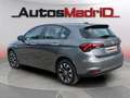 Fiat Tipo HB 1.5 Hybrid 97kW (130CV) DCT Gris - thumbnail 4