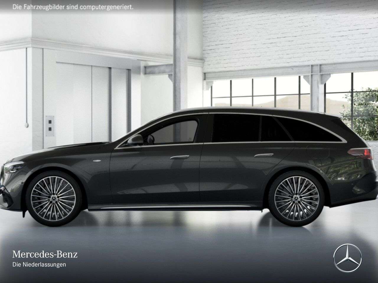 Mercedes-Benz E 300