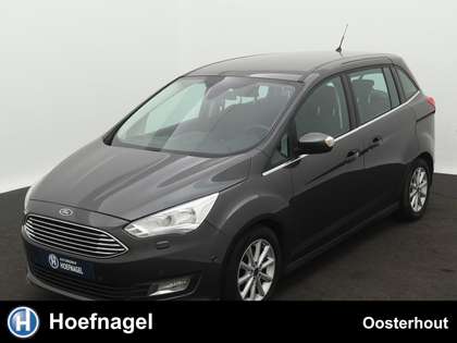 Ford C-Max 1.5 Titanium Automaat | Navigatie | Cruise Control