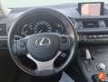 Lexus CT 200h Executive Rojo - thumbnail 27