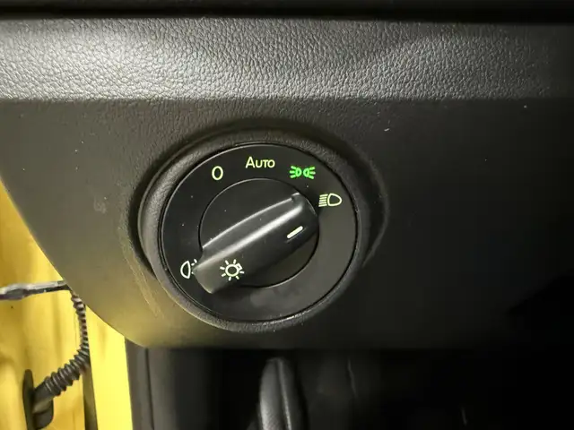 Skoda Citigo view 15