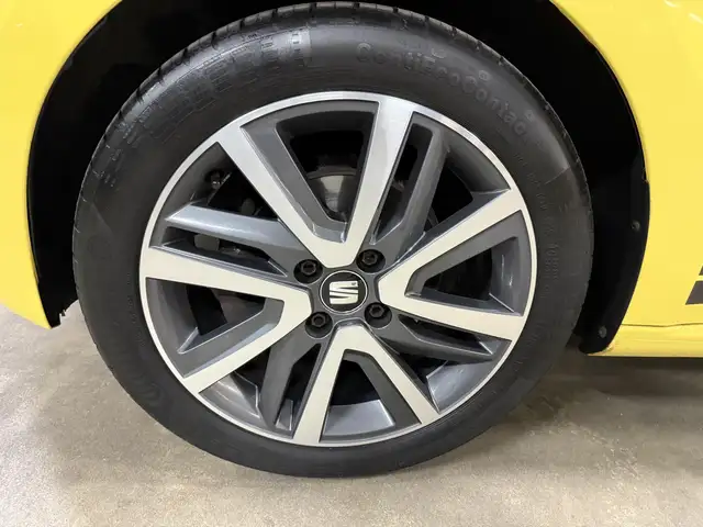 Skoda Citigo view 7