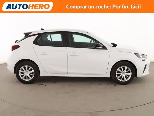 Opel Corsa view 7