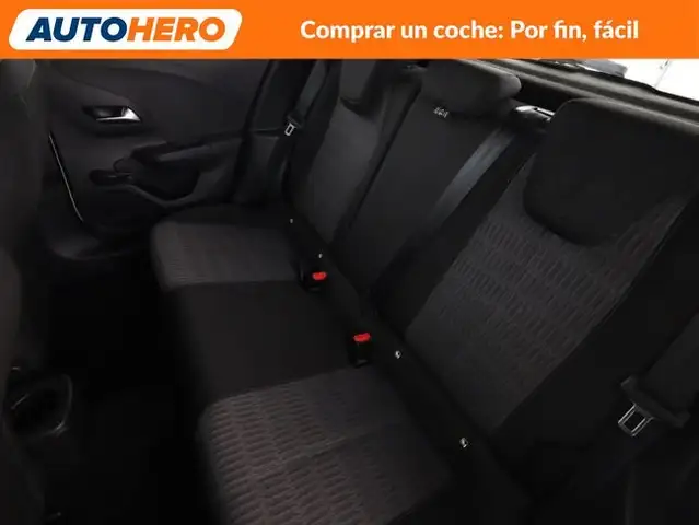 Opel Corsa view 15