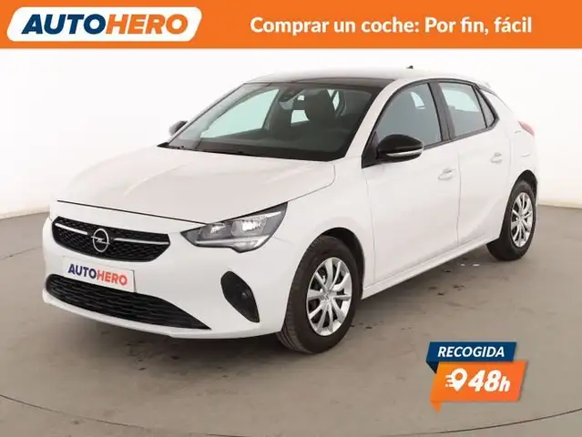 Opel Corsa main image