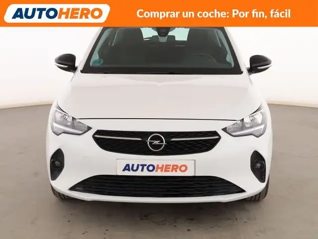 Opel Corsa view 9