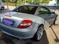 Mercedes-Benz SLK 200 k Argento - thumbnail 2