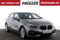 BMW 120 d xDrive Autom ALLRAD NAVI LED KAMERA 17ZOLL Grau - thumbnail 4