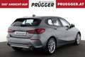 BMW 120 d xDrive Autom ALLRAD NAVI LED KAMERA 17ZOLL Grau - thumbnail 5