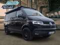 Volkswagen T6.1 Transporter Camper 4MOTION 2.0 TDI Terranger Noir - thumbnail 2