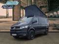 Volkswagen T6.1 Transporter Camper 4MOTION 2.0 TDI Terranger Noir - thumbnail 4