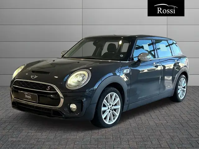 MINI Cooper S Clubman 2.0 Cooper S